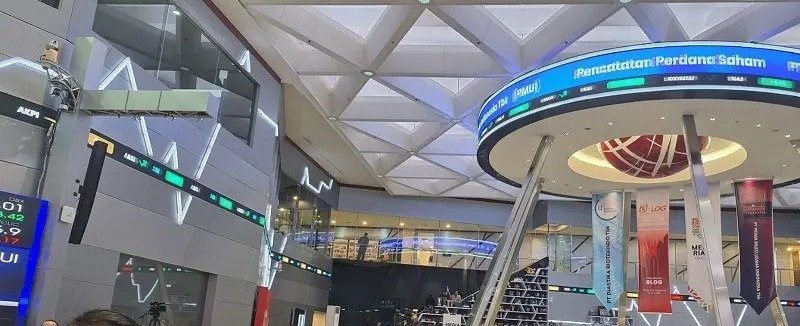 BREN dan CUAN Hormati Keputusan OJK, Operasional Diklaim Normal