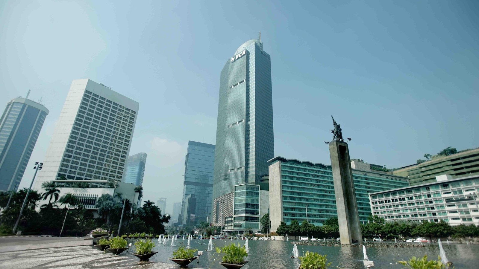BCA Kembali Beli Saham untuk Dukung Stabilitas Pasar Modal